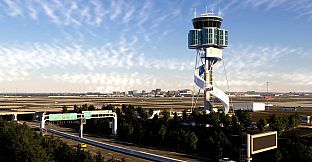 Tower! Simulator 3 - YSSY Airport