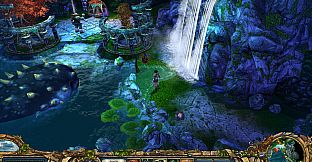 King's Bounty: Armored Princess