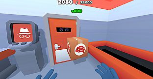 Ten Deadly Games: Jamsepticeye