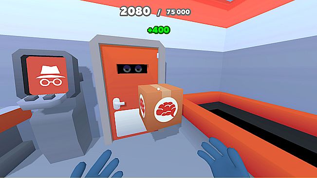 Ten Deadly Games: Jamsepticeye