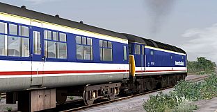 Train Simulator: Network Southeast Class 47 Loco Add-On