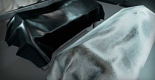 Game-Ready - Urban Collection