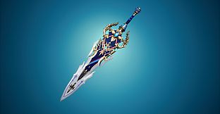 DragonSword : Awakening - Costume : Roderick Royal Uniform