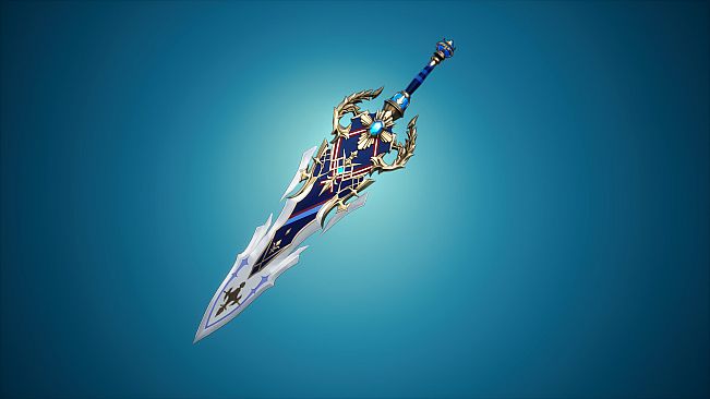 DragonSword : Awakening - Costume : Roderick Royal Uniform