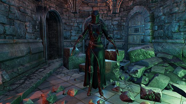 Medieval characters for Clip maker