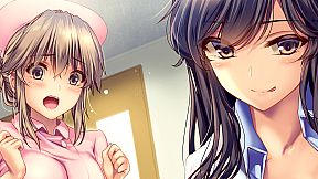 The medical examination diary: Teamwork in Paradise.