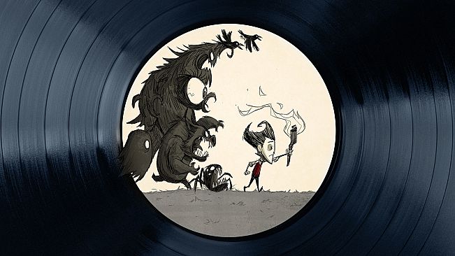Don't Starve Soundtrack