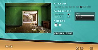 Jigsaw Puzzle Dreams - Serene Pack