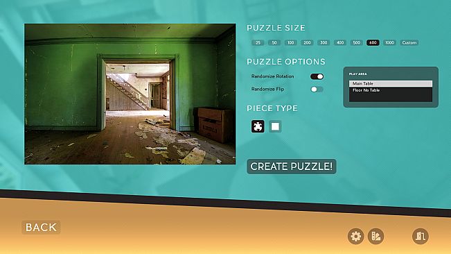 Jigsaw Puzzle Dreams - Serene Pack