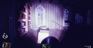 Secret Neighbor Beta