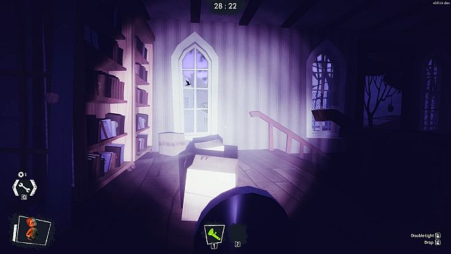 Secret Neighbor Beta