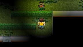 Palmvil Haunted Villa