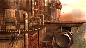 Marlow Briggs and the Mask of Death