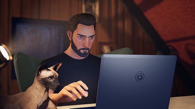 Alfred Hitchcock - Vertigo