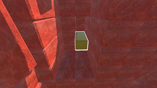 Find Gold in Bricks Simulator