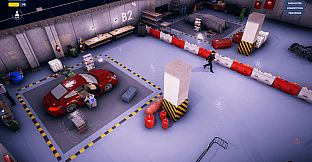 Car Mechanic Manager 2023