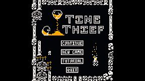 Time Thief