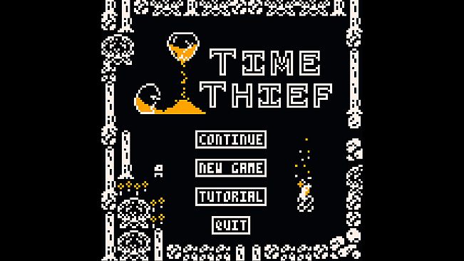 Time Thief