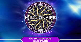 Who Wants To Be A Millionaire? - US Movies 90s DLC Pack