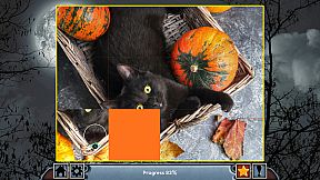 Super Spooky Subgame Spectacular