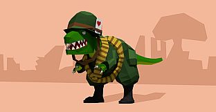 Roarr! - Warrior Skin Pack