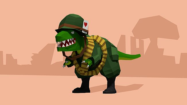Roarr! - Warrior Skin Pack