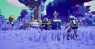 STARSEEKER: Astroneer Expeditions (Game Preview)