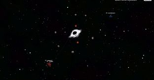 Gravity Assist: Initiative