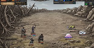 Idle Misadventures