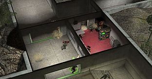 Jagged Alliance - Back in Action: Shades of Red DLC