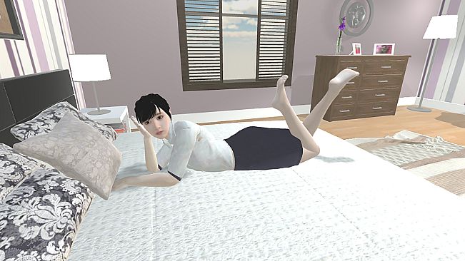 约拍女神 Private Model