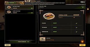 Cooking Simulator: Shelter