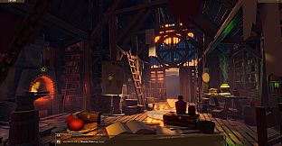 Trader's Life: Medieval Shop
