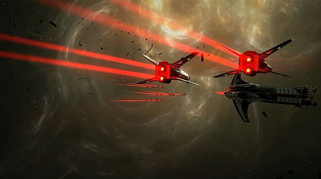 ENDLESS Space 2 - Target Locked Update