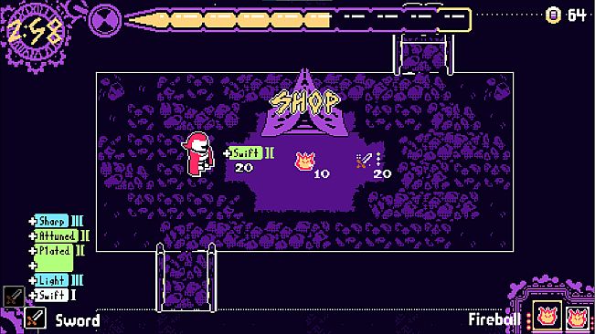 Apocalypse Approaches