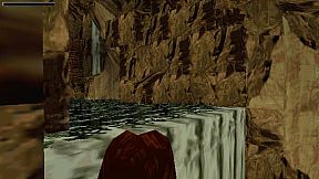 Tomb Raider II (1997)