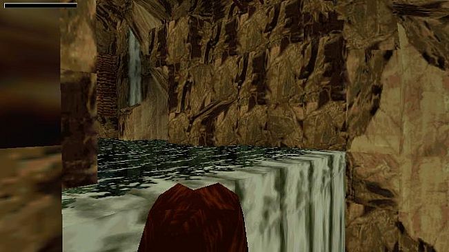Tomb Raider II (1997)