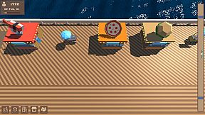 New Brooklyn Bridge Tycoon