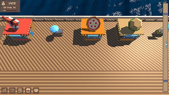 New Brooklyn Bridge Tycoon