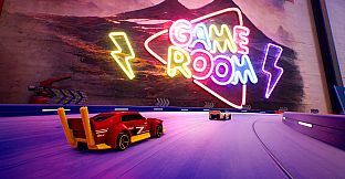 HOT WHEELS UNLEASHED 2 - Manga Free Pack