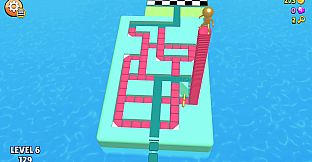 Stacky Dash: Complete Edition