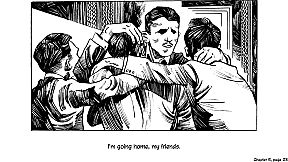 A Matter of Principle