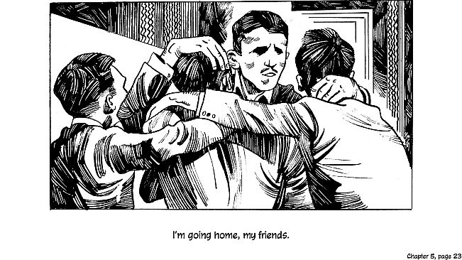 A Matter of Principle