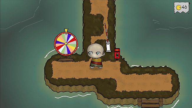 Buster Ocean