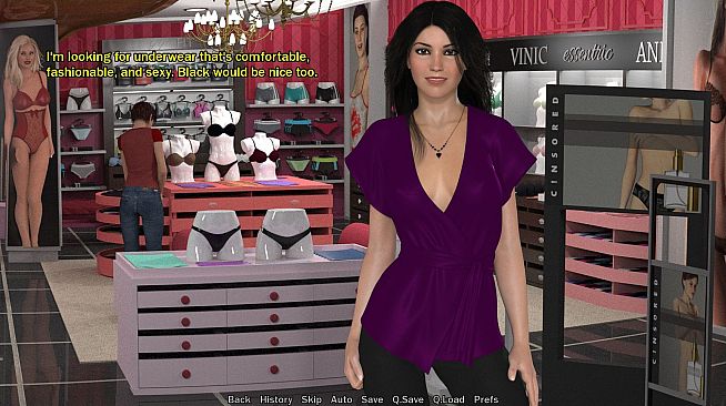 Date Ariane Remastered