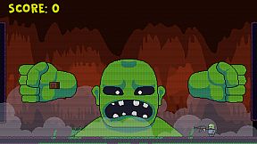 The incredible friends