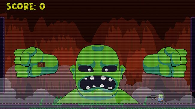 The incredible friends