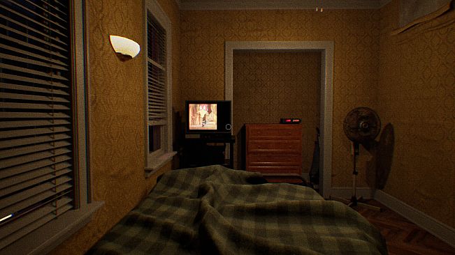 Crime Podcast: 1976