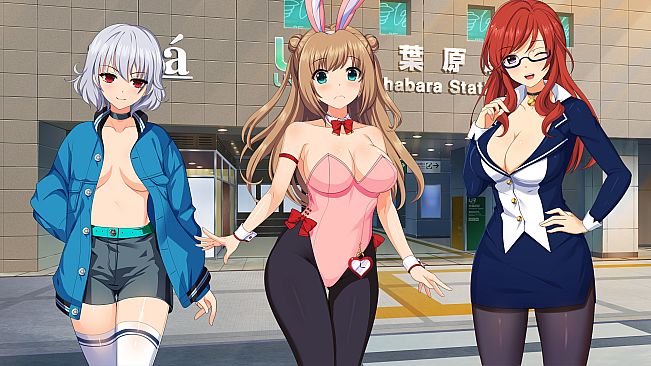 LIP! Lewd Idol Project Vol. 2