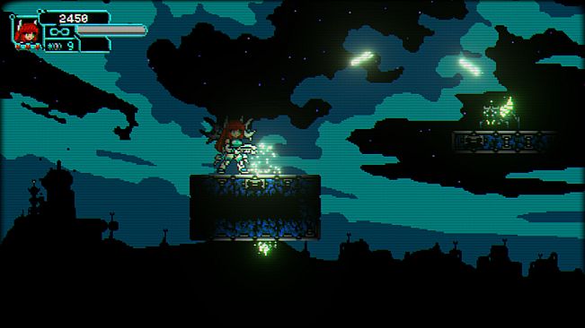 Rhya's Crusade: The Aradia's Reavers